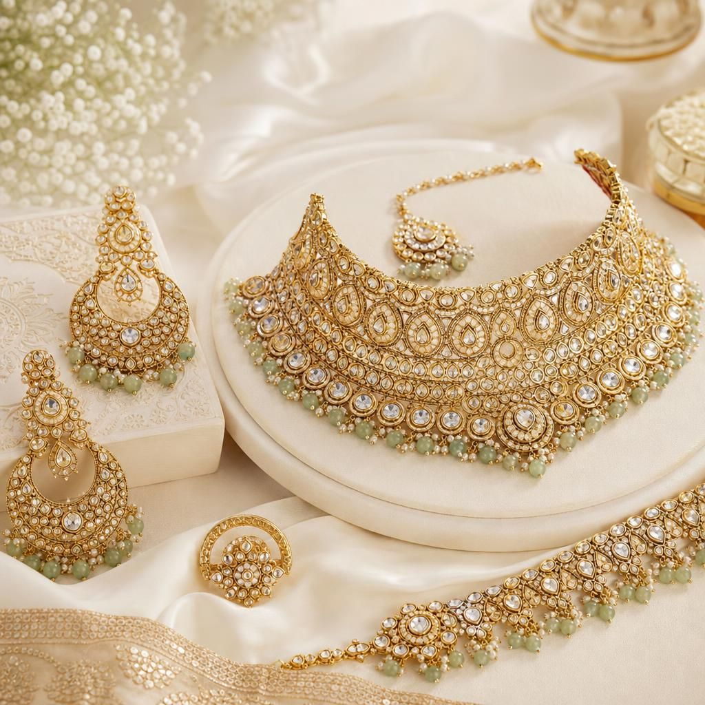 Royal Layered Haar