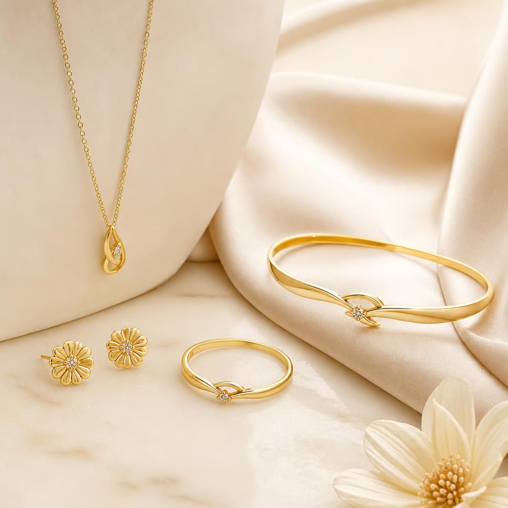 Whisper Diamond Ring