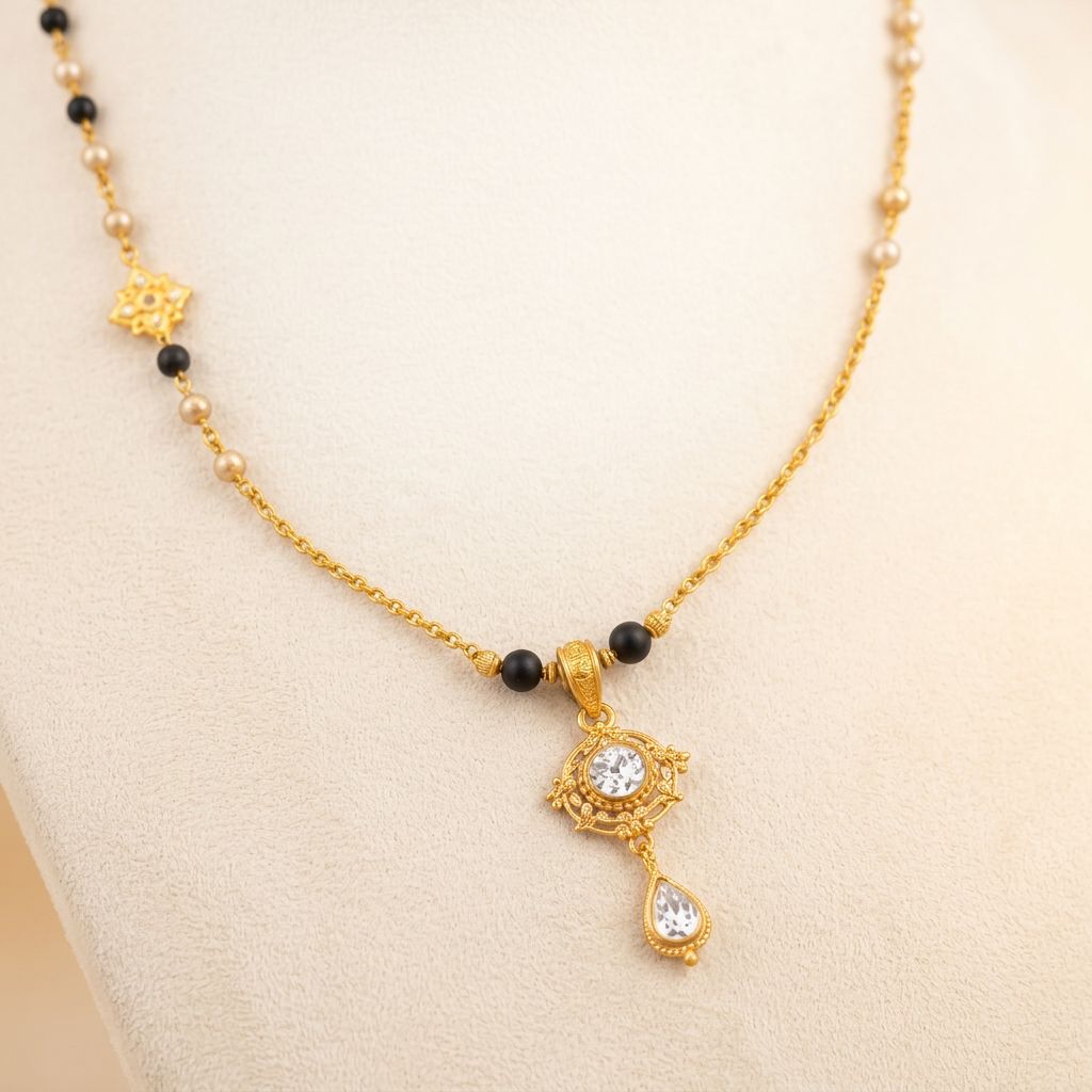 Signature Mangalsutra