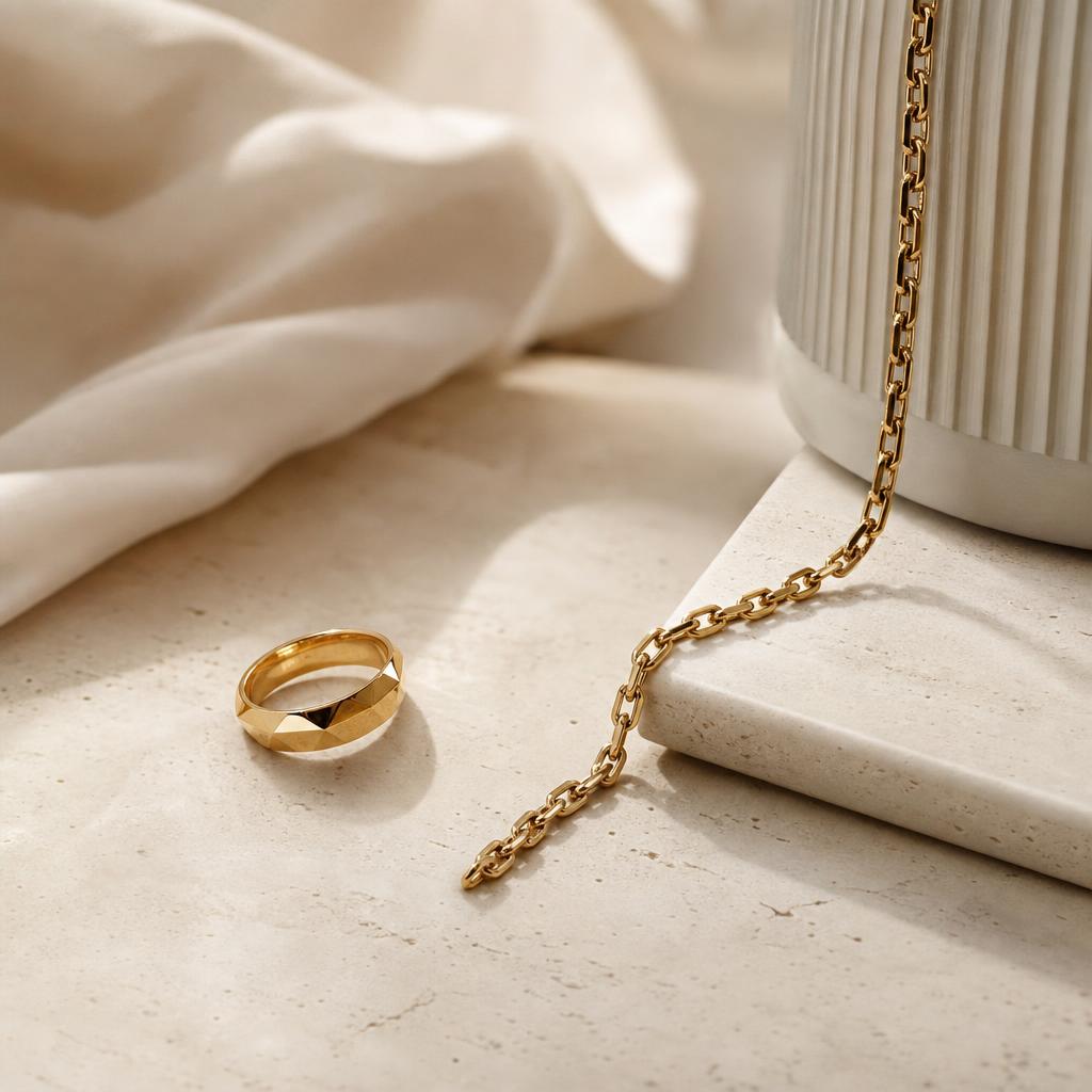 Men's Daily Wear — Harikrupa Jewellers collection