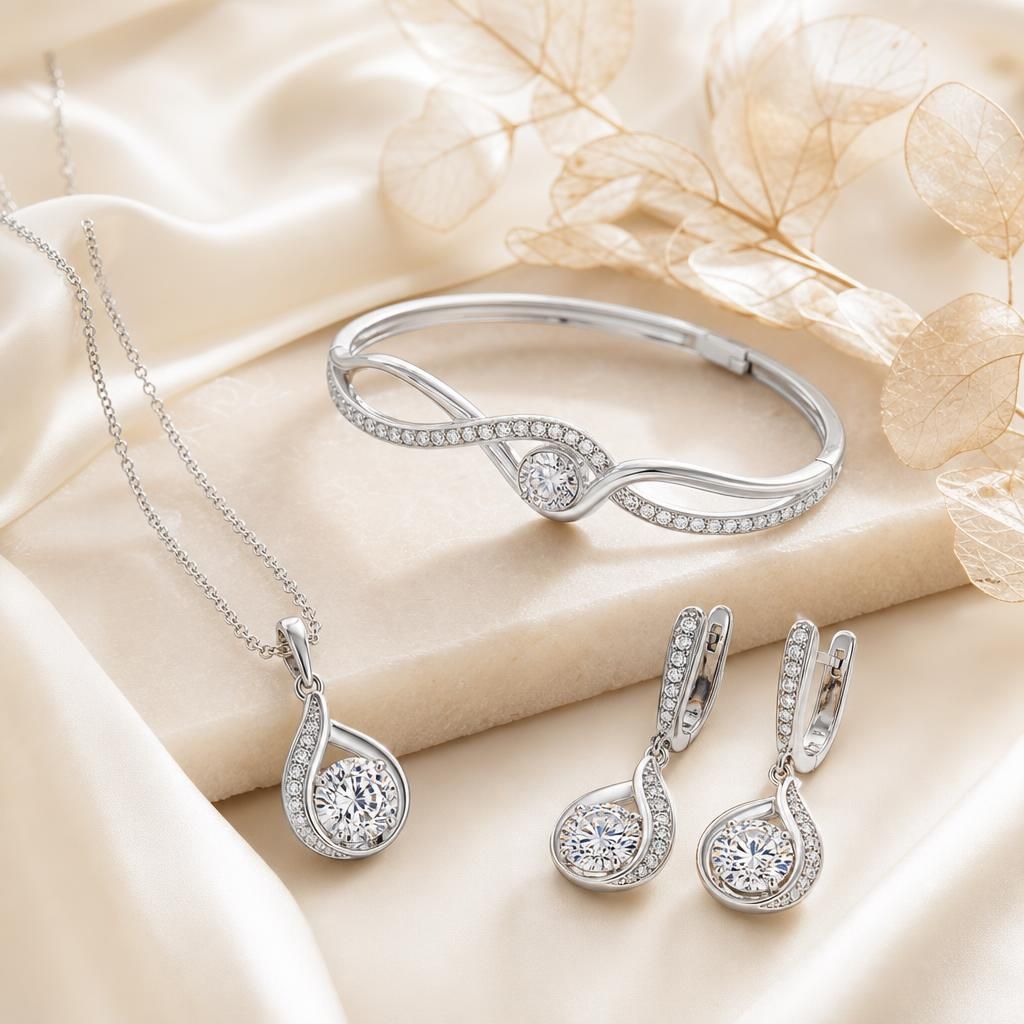 Ghungroo Bridal Payal