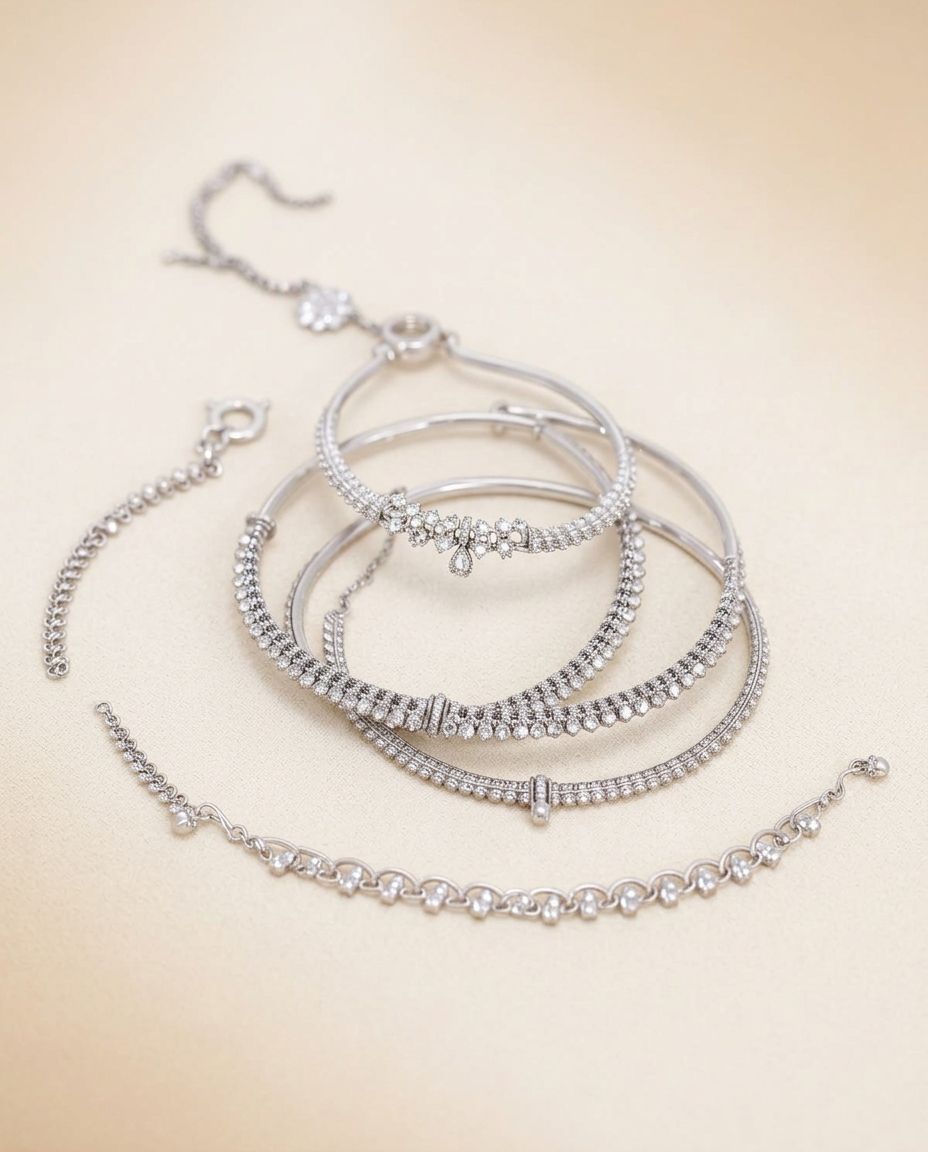 Silver Collection