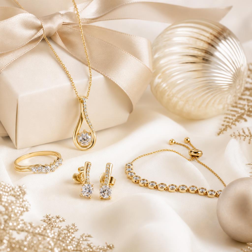 Women's Holiday — Harikrupa Jewellers collection